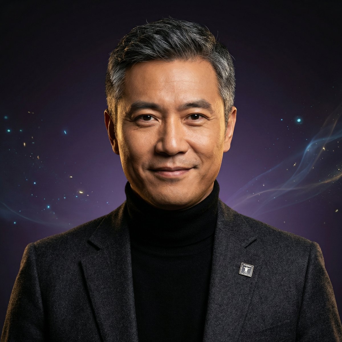 抖阴导演陈逸飞