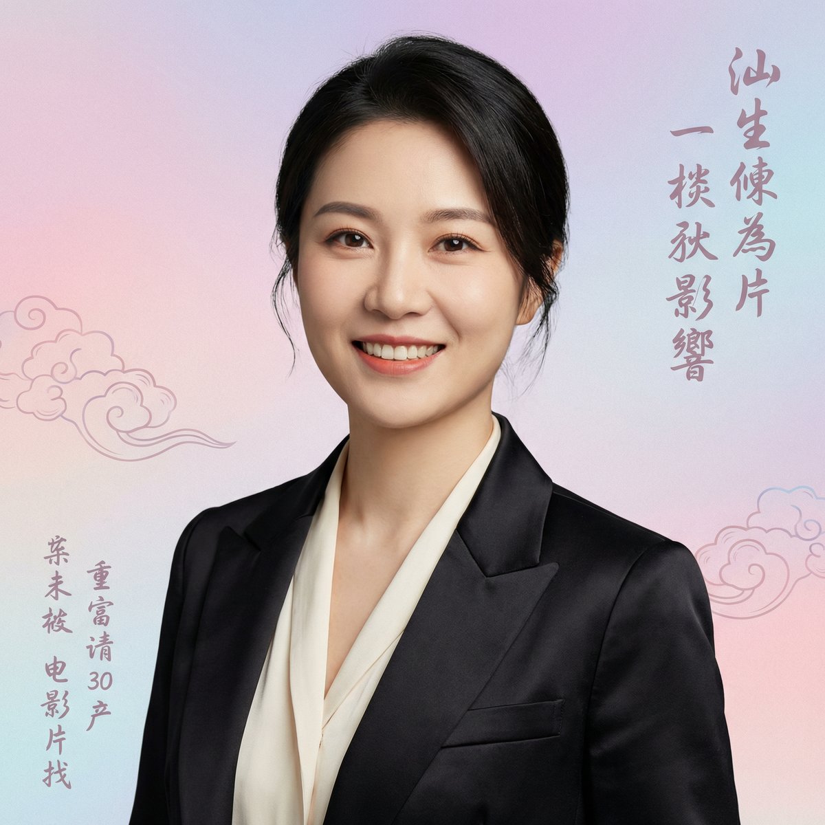 抖阴制片人林雨桐